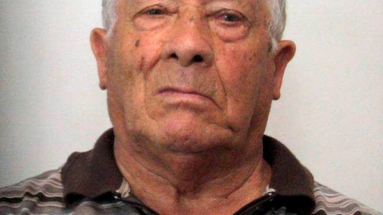 Detenido en Italia el hermano del histórico jefe mafioso siciliano Totò Riina