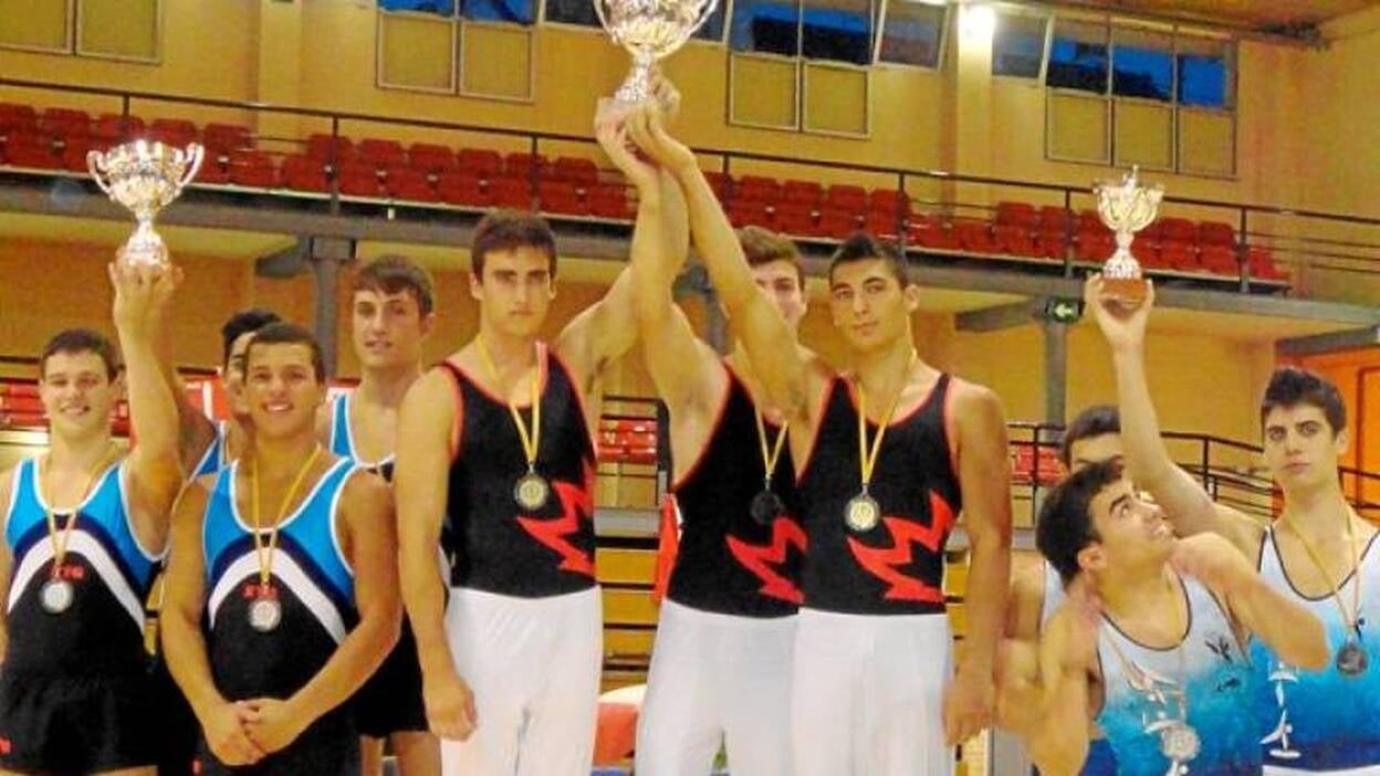 Extraordinario balance del club San José Dominicas en Valencia