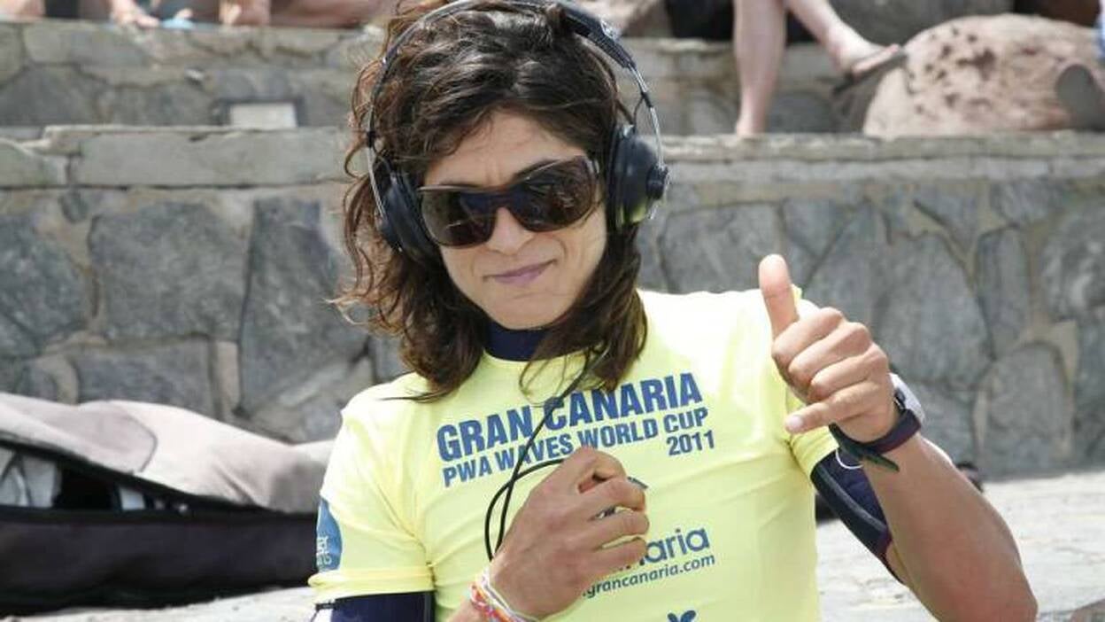 Todas las representantes canarias, en la semifinal simple