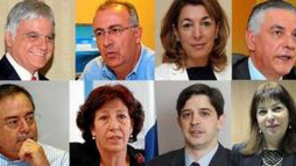 Equilibrio insular en el nuevo gobierno