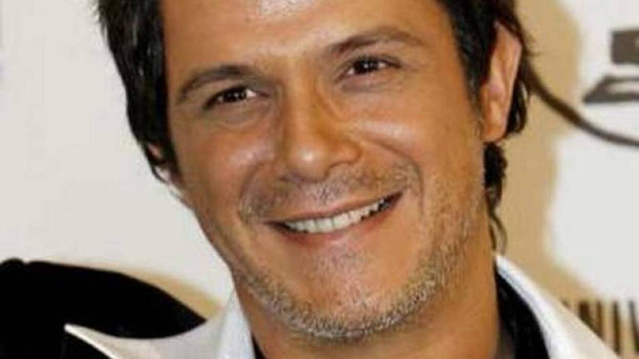 Alejandro Sanz anuncia el nacimiento de su tercer hijo, Dylan