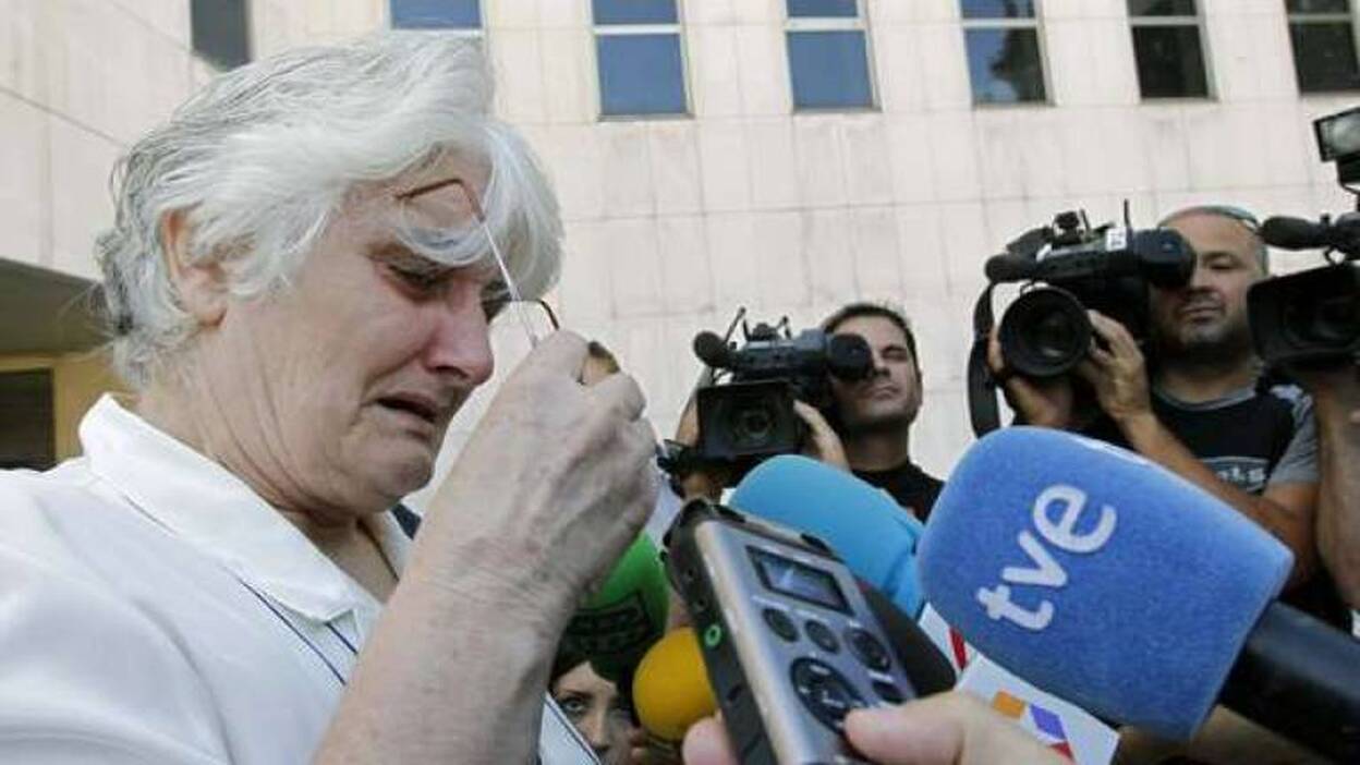 La familia Meño será indemnizada con un millón de euros