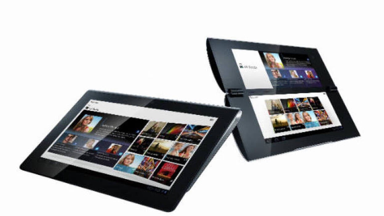 Adobe y Sony impulsan aplicaciones exclusivas de Android