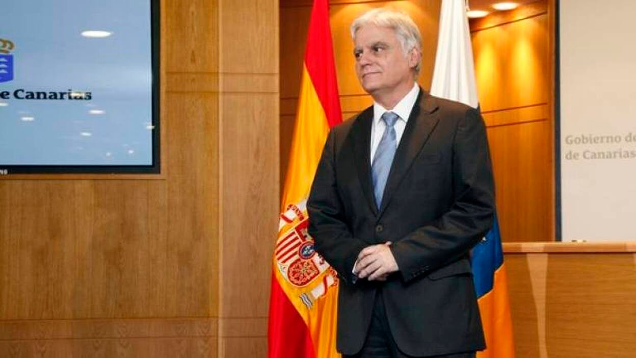 Los alumnos serán prioritarios en las políticas educativas del Gobierno