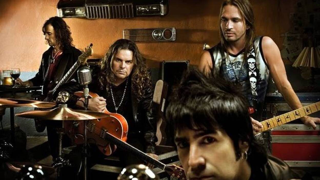 Maná pide a la comunidad latina que luche contra el racismo en EEUU