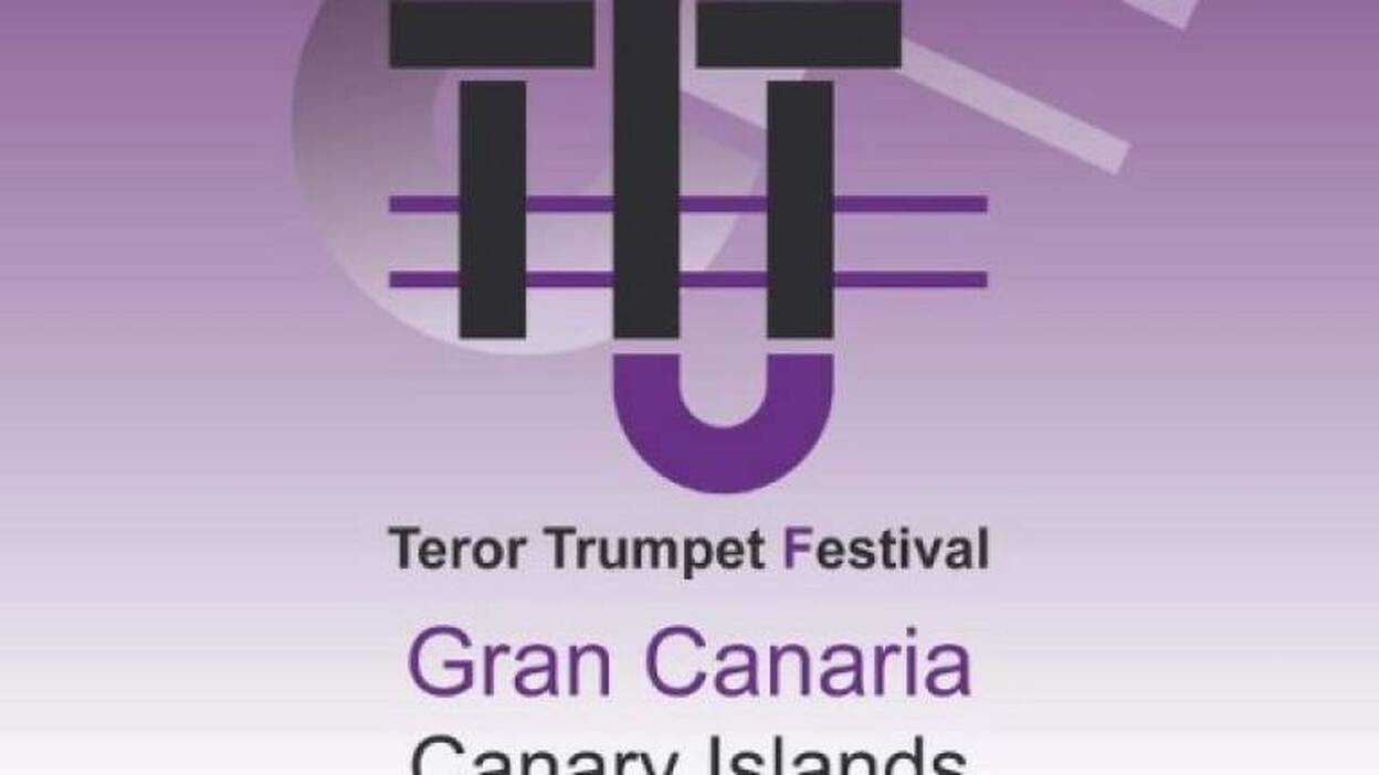 Teror acoge a la élite mundial de la trompeta