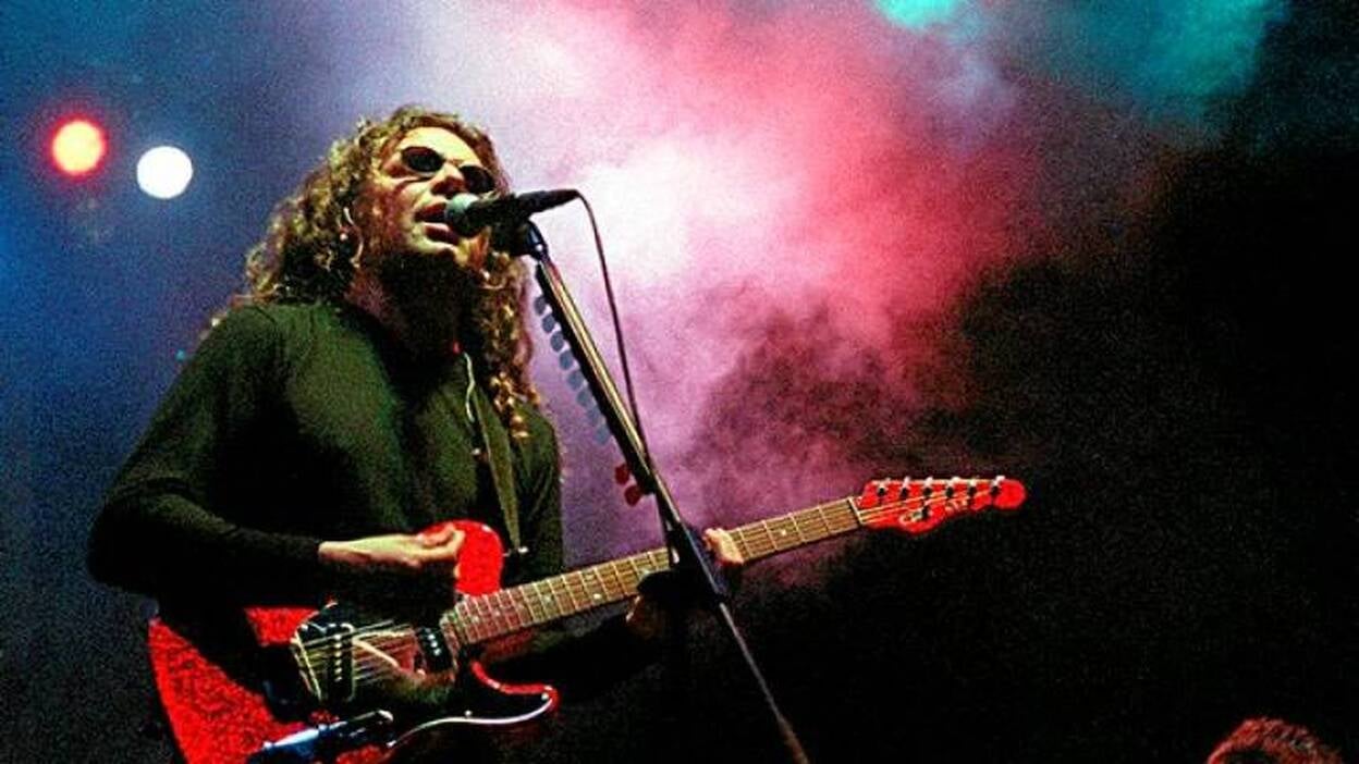 Se acercan posturas para el concierto de Maná