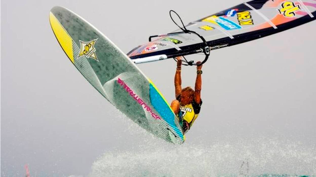 Empieza el espectáculo mundial en Freestyle