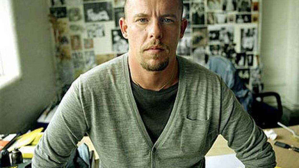 Los perros de Alexander McQueen heredarán 57.000 euros