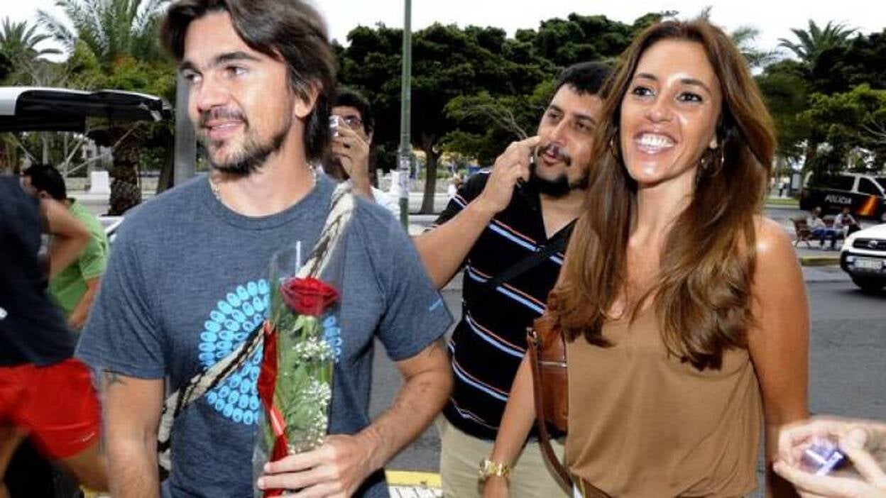 Llega el &#8216;parcero&#8217; universal