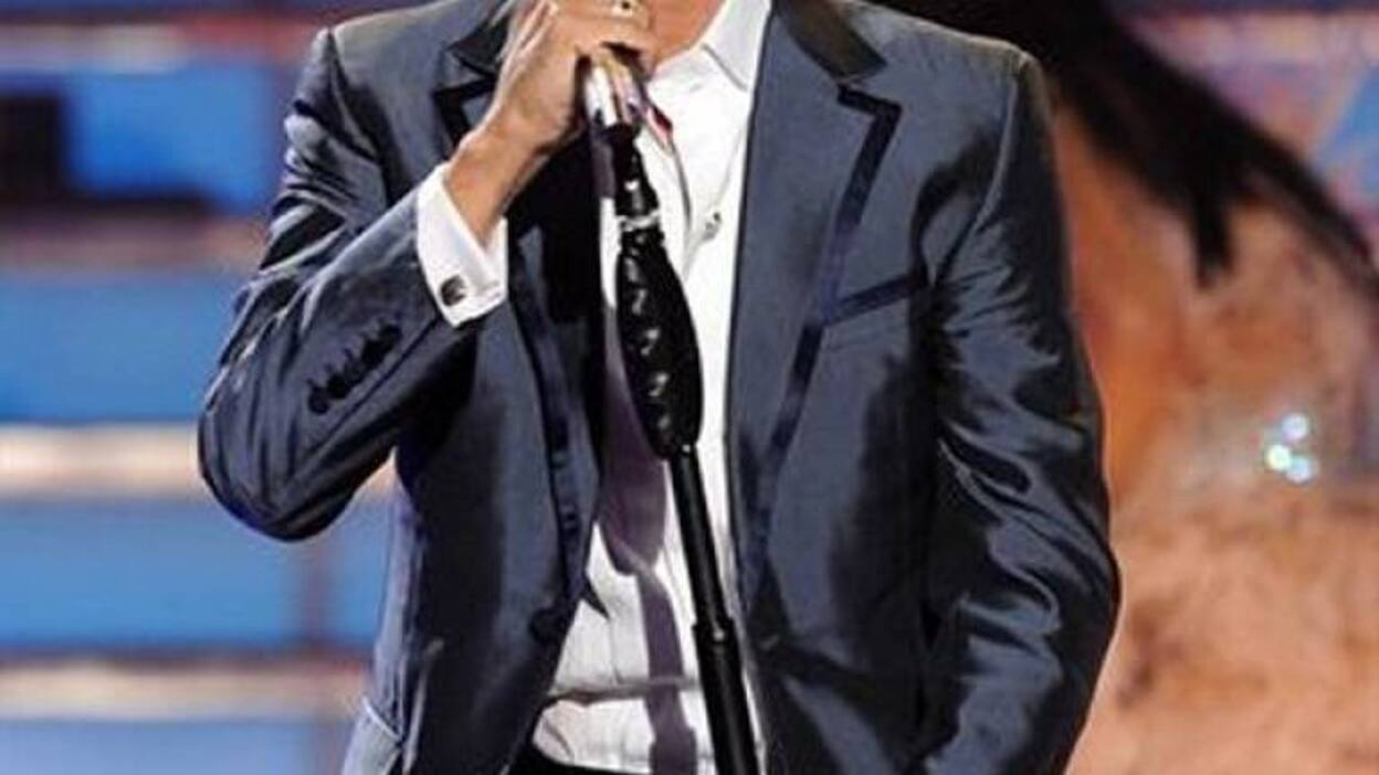 Marc Anthony soportaba "Maldiciones y críticas" de Jennifer Lopez