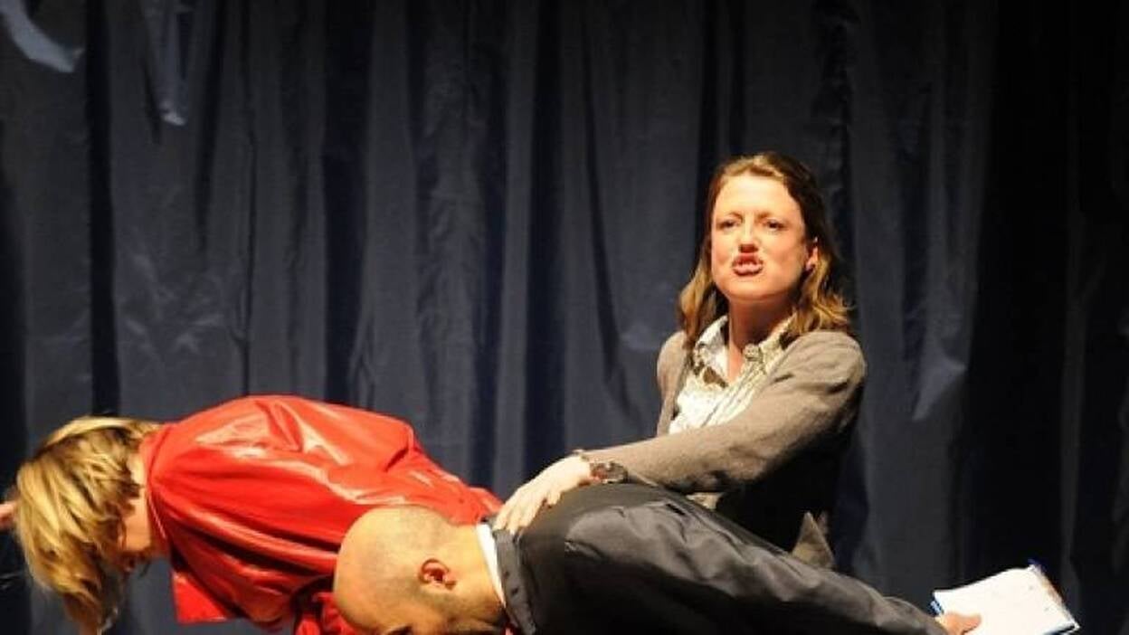 La SIT vuelve a estar cerrada