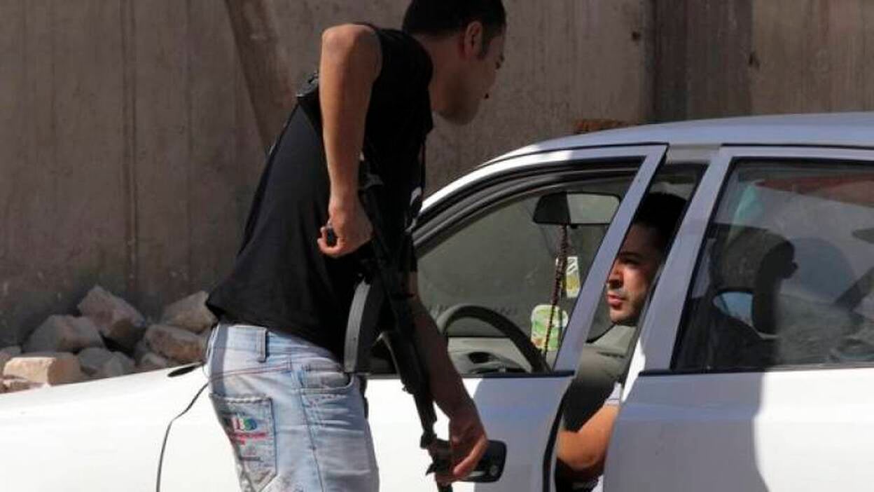 Los rebeldes dan tres días a los gadafistas para que se rindan