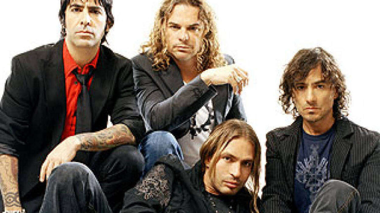 Más de 30.000 entradas vendidas para los conciertos de Maná en Canarias