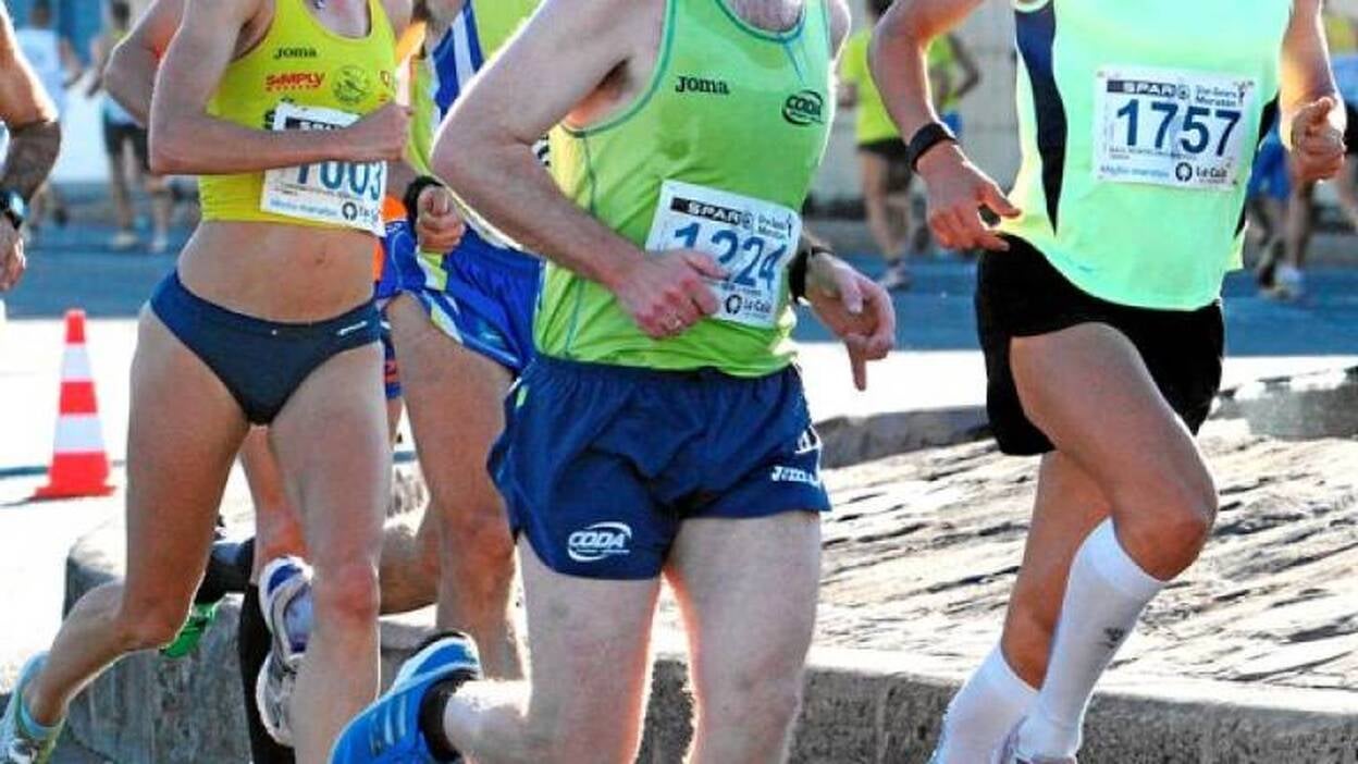 Gran Canaria volverá a tener su Maratón el 22 de enero de 2012