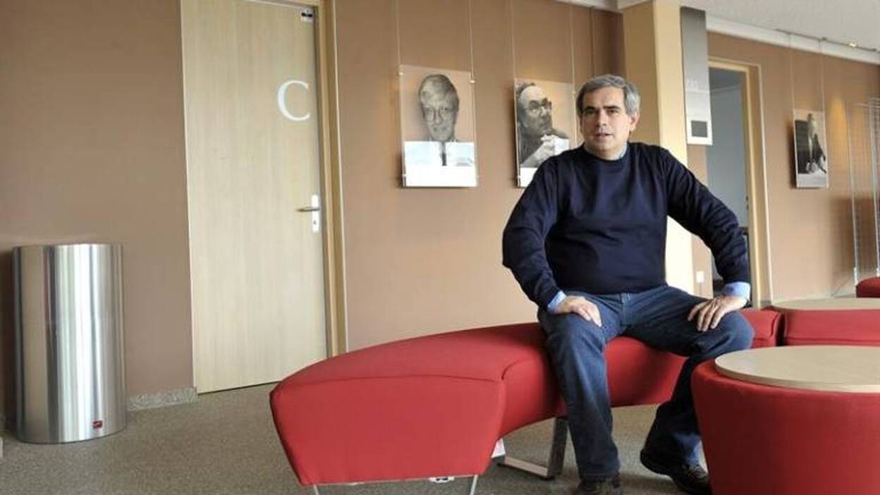 Confirman las mediciones de neutrinos que superan la velocidad de la luz