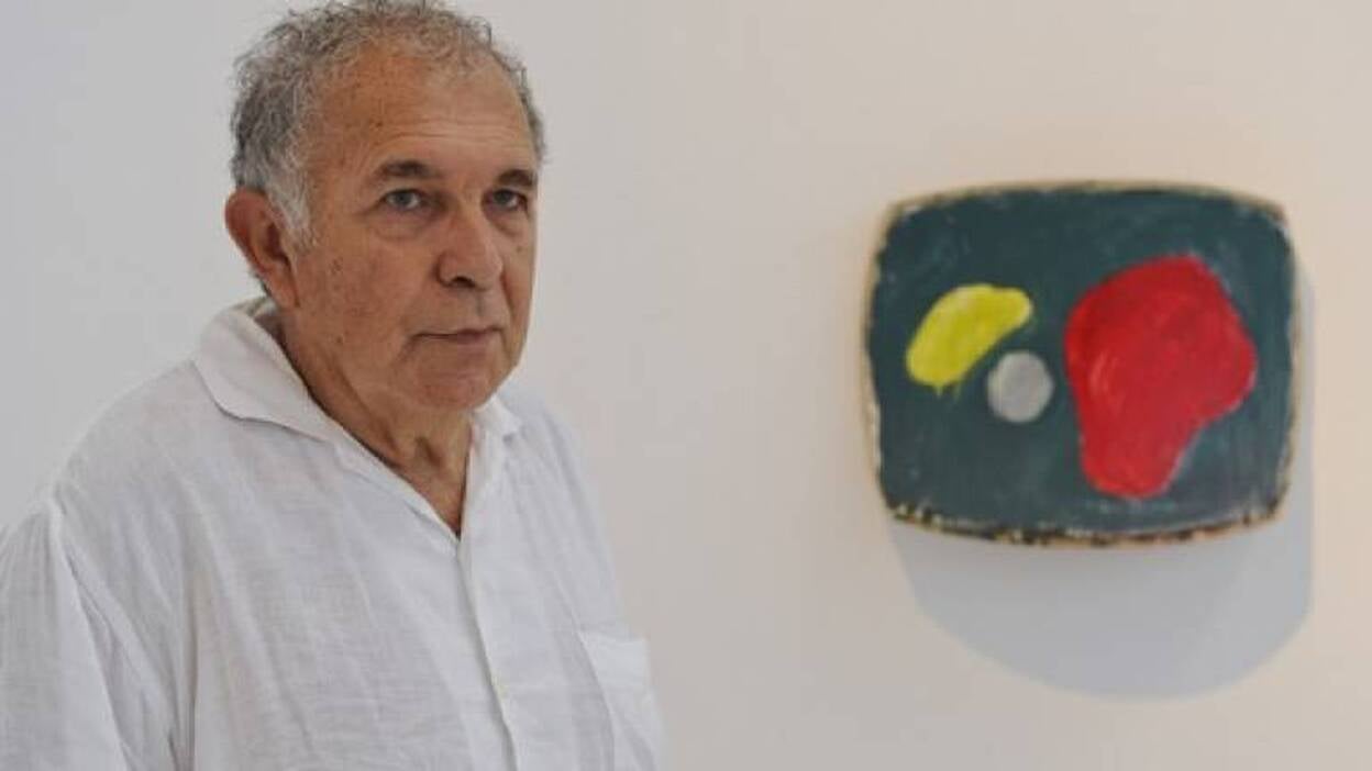 "El término 'arte' se usa hoy para cualquier cosa"