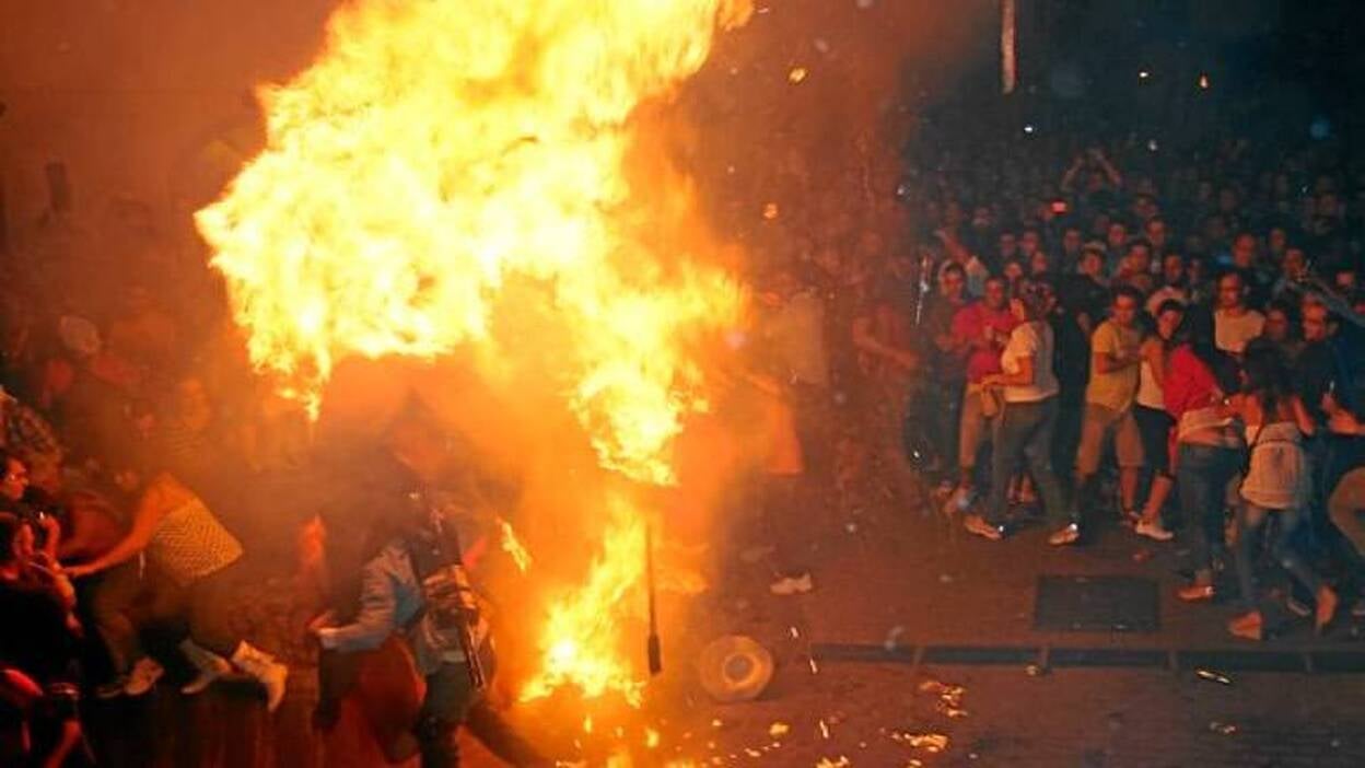 «Le digo a Néstor que luche»