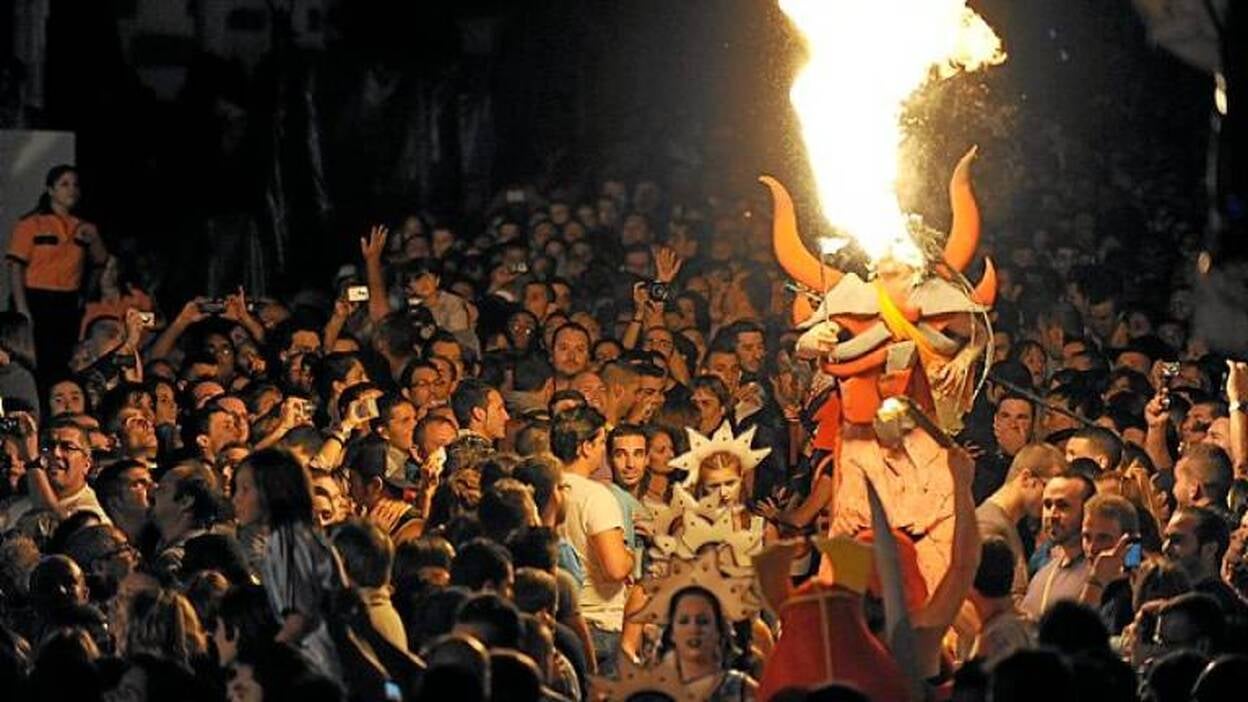 La Guardia Civil «no busca culpables» en la Suelta