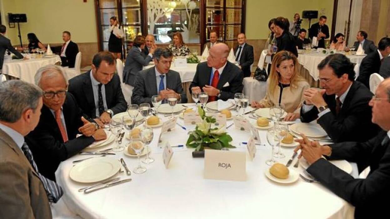 Vodafone invierte 20 millones de euros anuales en Canarias