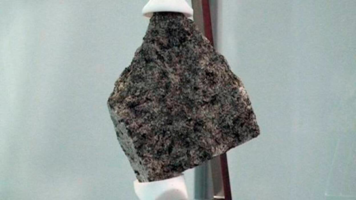 La luna, al alcance de la mano ya en España