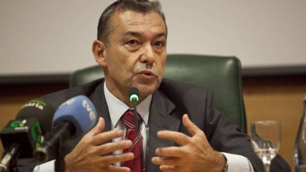 Rivero dice que el futuro presidente "necesitará el apoyo de Canarias"
