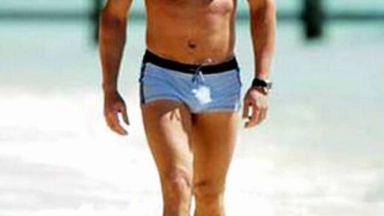 La nueva película de James Bond se llamará "Skyfall"