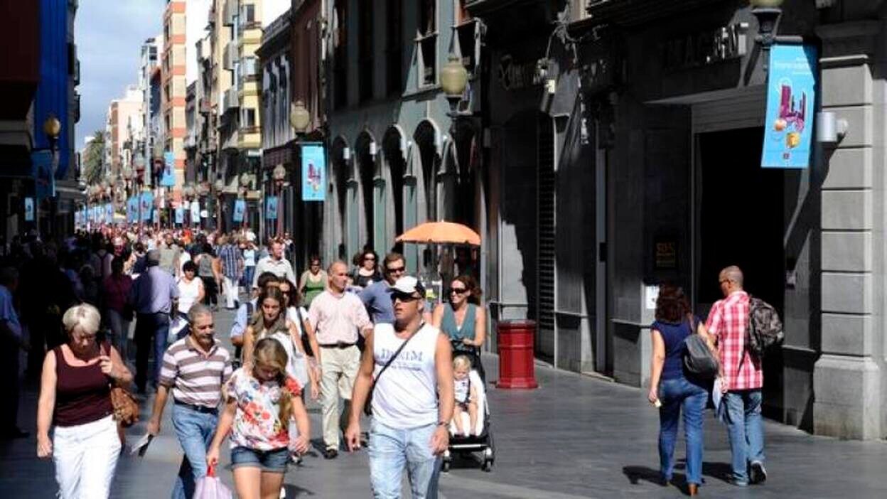 Triana se apunta a vivir este viernes otra noche en blanco