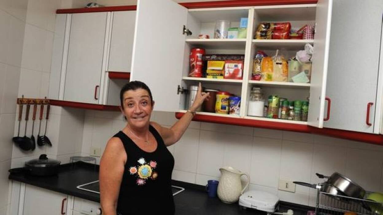 La solidaridad no está en crisis