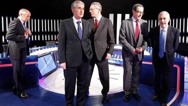 El PP, contento con Gallardón
