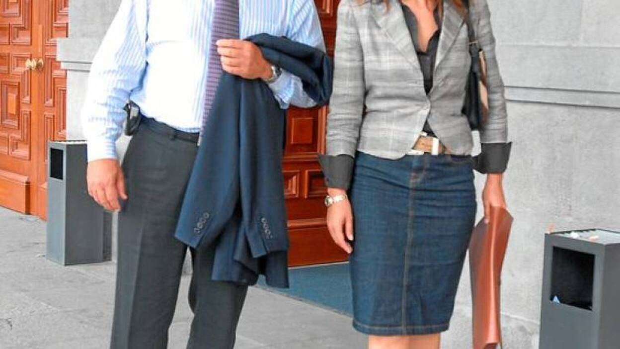 Alarcó no justifica 175.000 euros