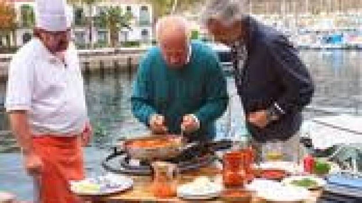 Un programa para comérselo