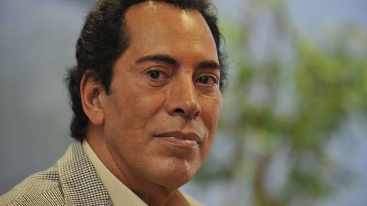 José Vélez presenta sus éxitos renovados en un concierto con orquesta "único" | Canarias7