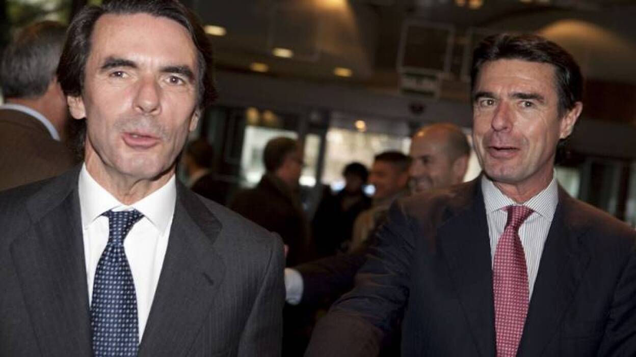 Soria asiste en Madrid al Comité Ejecutivo Nacional del PP