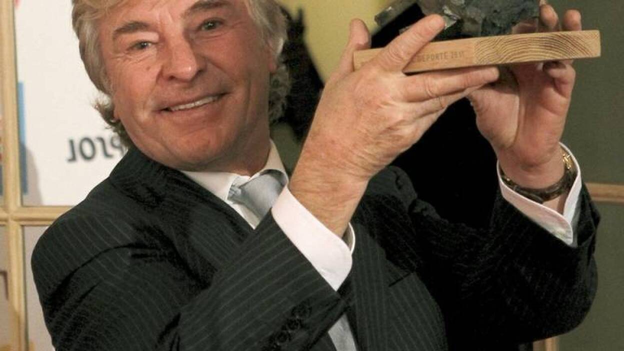 Premios As del deporte