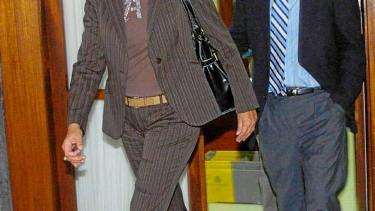 La juez archiva los cargos por asociación ilícita en Las Teresitas