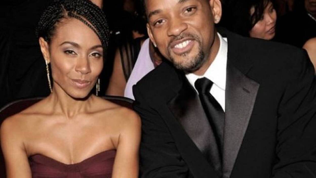 Will Smith y Jada, divorcio a la vista