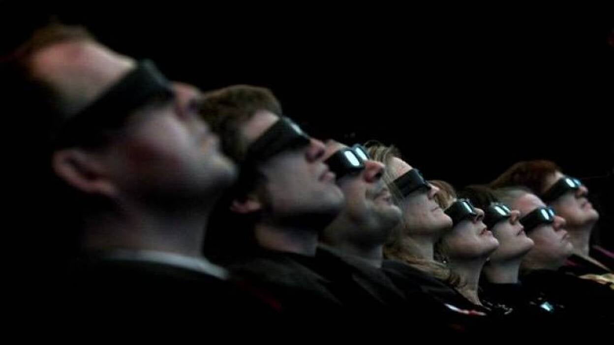 Nuevo planetario 3-D de Cosmocaixa, un viaje espacial a precio de "low cost"