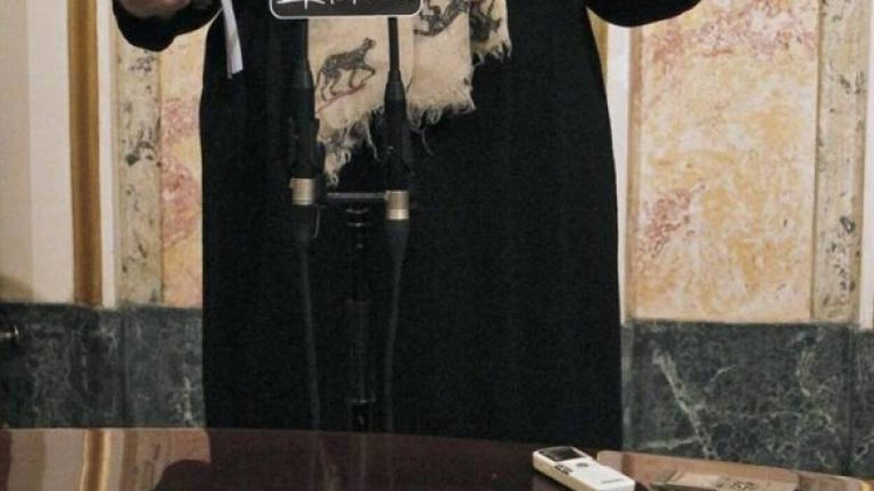 La Mesa del Congreso rechaza que Amaiur tenga grupo parlamentario propio