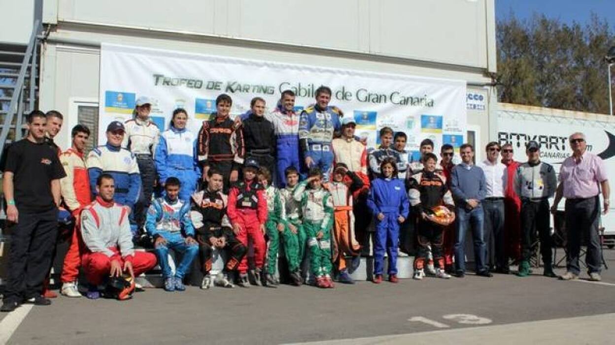 Éxito y espectáculo