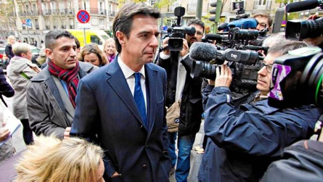 ¿Habrá nuevo ministro canario?