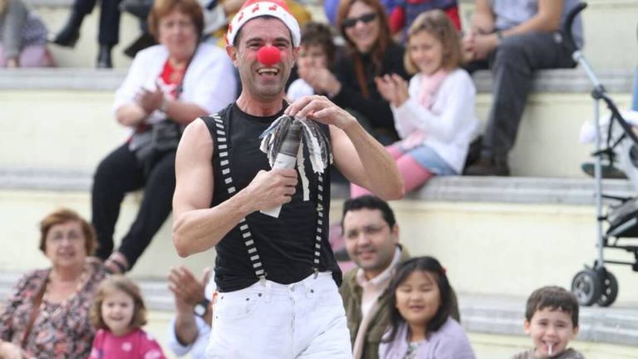 El día de los niños