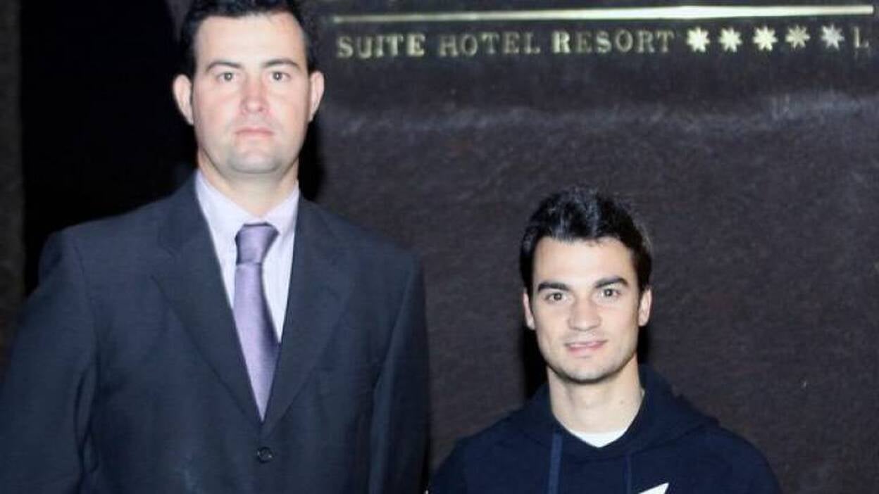 Pedrosa: "Las nuevas motos de 1.000 cc van a dar más espectáculo"