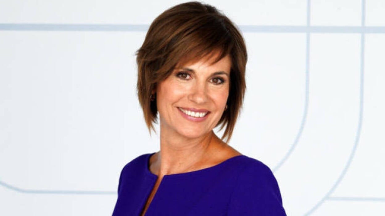 Concha García Campoy confiesa que tiene leucemia