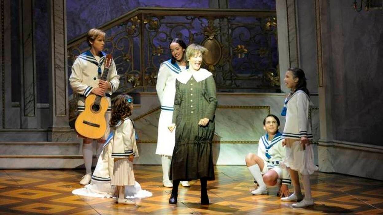 Un &#8216;déjà vu&#8217; alpino de tres horas