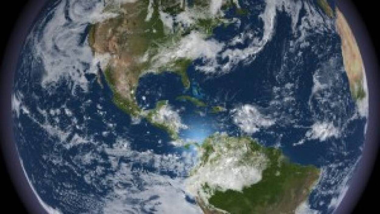 Descubren una partícula que podría enfriar el planeta