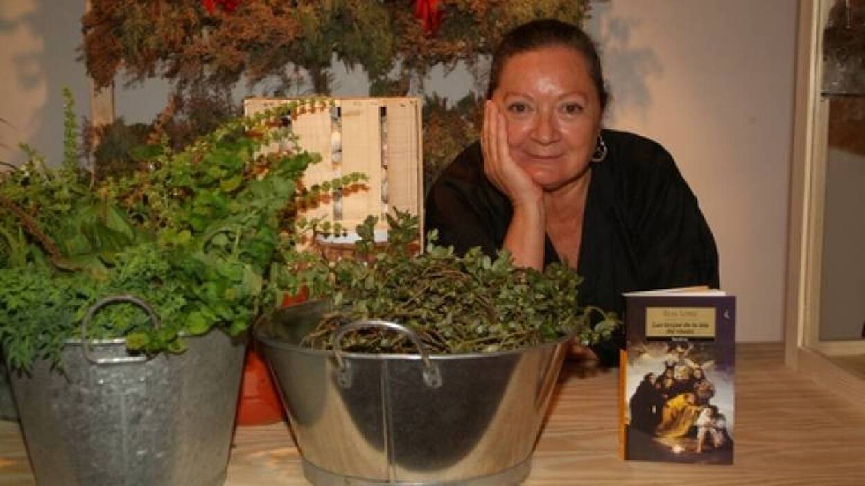 Elsa López vuelca en un libro su admiración por Storni