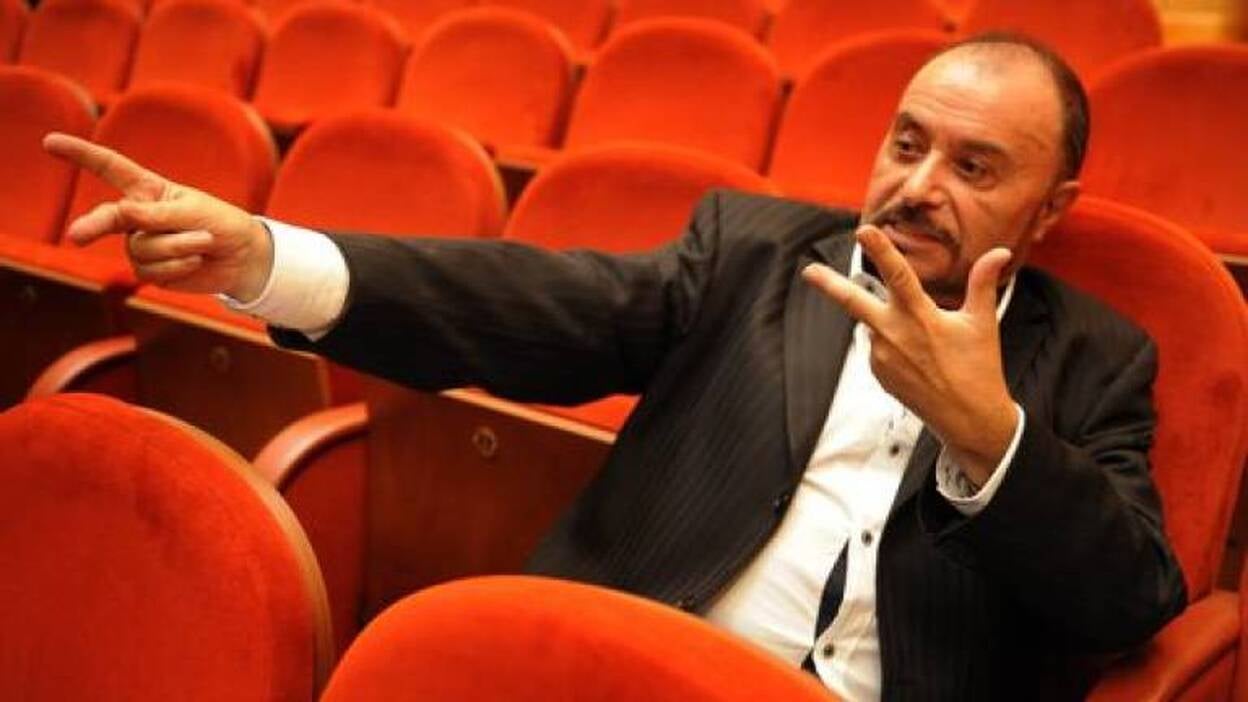 Jaime Azpilicueta: «Cuando algo se atasca, me echo a temblar»