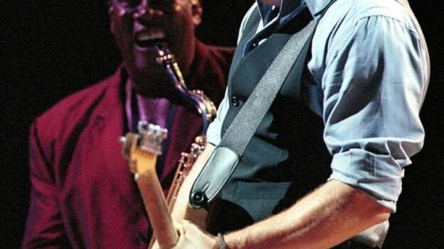 'The Boss' llega el 15 de mayo