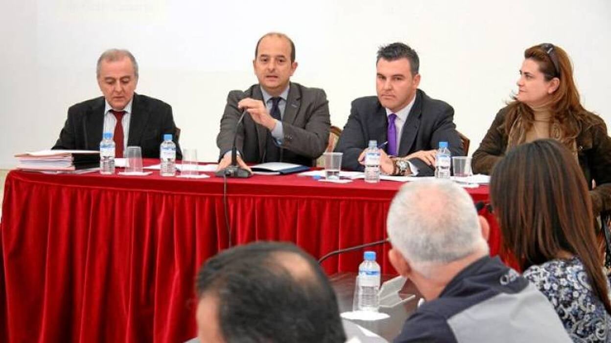 Las Torres del canódromo vuelven al pgo en dos meses